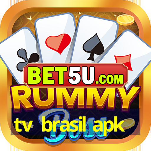 tv brasil apk